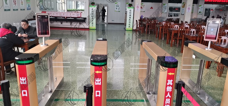 擺閘,三輥閘,速通閘,旋轉(zhuǎn)閘,平移閘,一字閘,人臉識別，