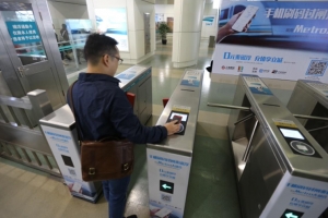 安防通道閘機企業打破傳統市場推廣思維，進入互聯網平臺蓄勢待發