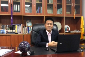 創新通科技恭賀新春